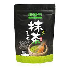 味客吉抹茶粉