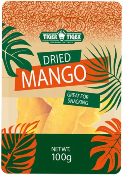 Dried Mango 100g