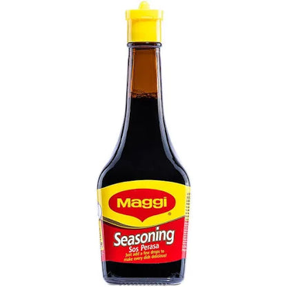 maggie seasoning sauce 960g