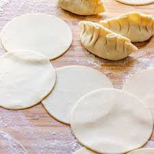 Dumplings/Gyoza Pastry 500g