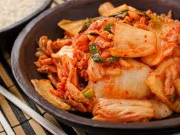 Korea Kimchi 500g