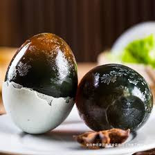 Century Duck Eggs 372g