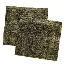 Seaweed Sushi Nori 25g(10 sheets)