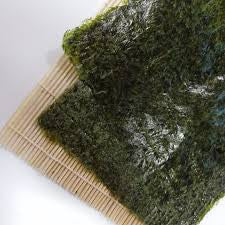 Seaweed Sushi Nori 25g(10 sheets)