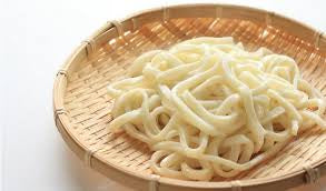 Udon Noodle 1 Box (30packs)