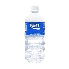 Pocari sweat water 900ml