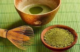 Matcha Powder 100g