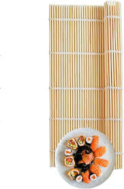 Bamboo Sushi Mat