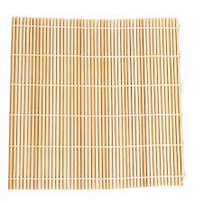 Bamboo Sushi Mat