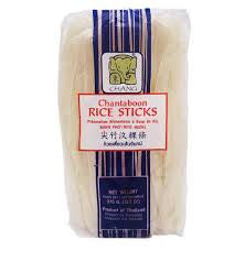 Rice Sticks 5mm 375g