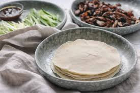 Duck Pancake 6pcs