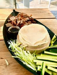 Duck Pancake 6pcs