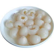 lychee in syrup 567g