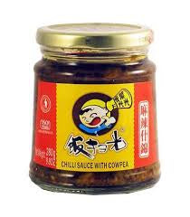 FSG Preserved Spicy 3 Mixed Veg 238g