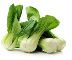 Fresh Vegetables