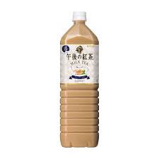 Japanese Milk Tea 1.5L X 3