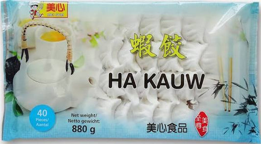 Mei Sum Ha Kauw Prawn Dumpling 880g