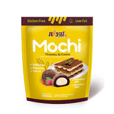 Mochi-Tiramisu&Creme 180g