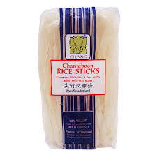 Rice Sticks 10mm 375g