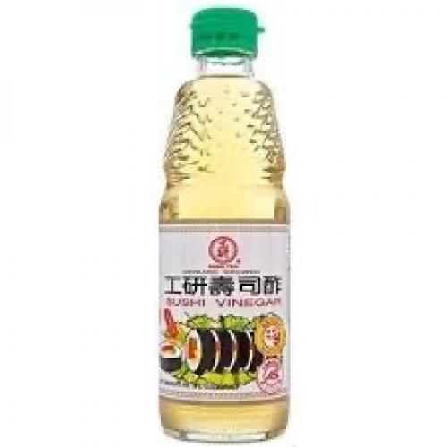 工研寿司醋