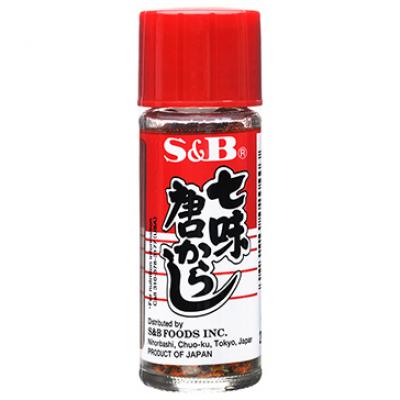 Nanami togarashi 15g