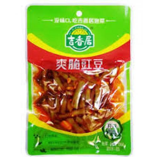 吉香居脆爽缸豆