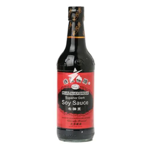 珠江桥牌老抽王