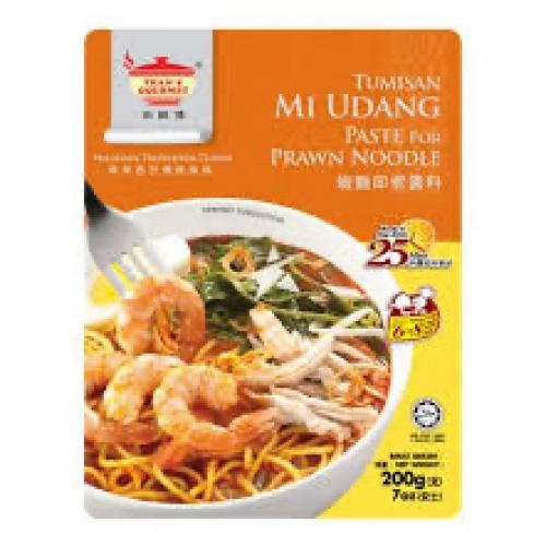 田师傅虾面即煮酱料