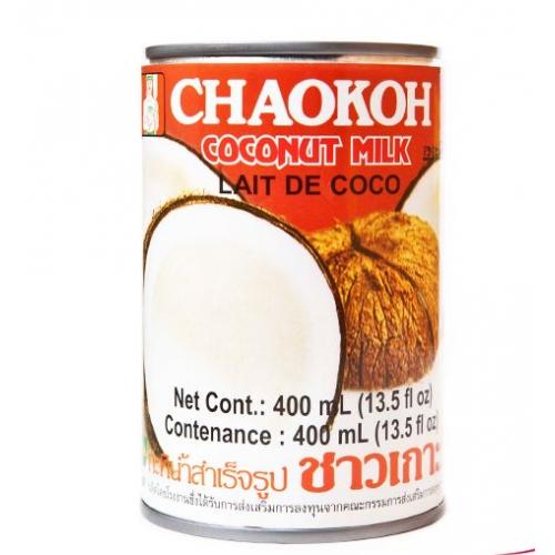 Chaokoh椰奶