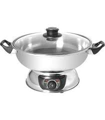 康星迷你电火锅3L