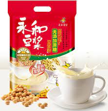 永和豆浆甜豆浆粉